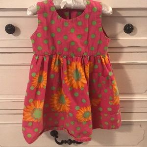 🎀Girls Sundress by Corky & Co.🎀